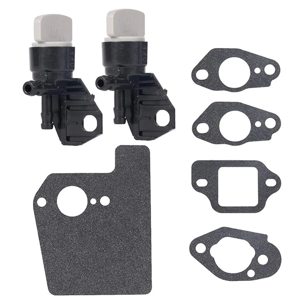 Fuel Control Petrol Tap Assembly for Honda GCV190 (2019–2023)