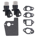 Fuel Control Petrol Tap Assembly for Honda GCV190 (2019–2023)