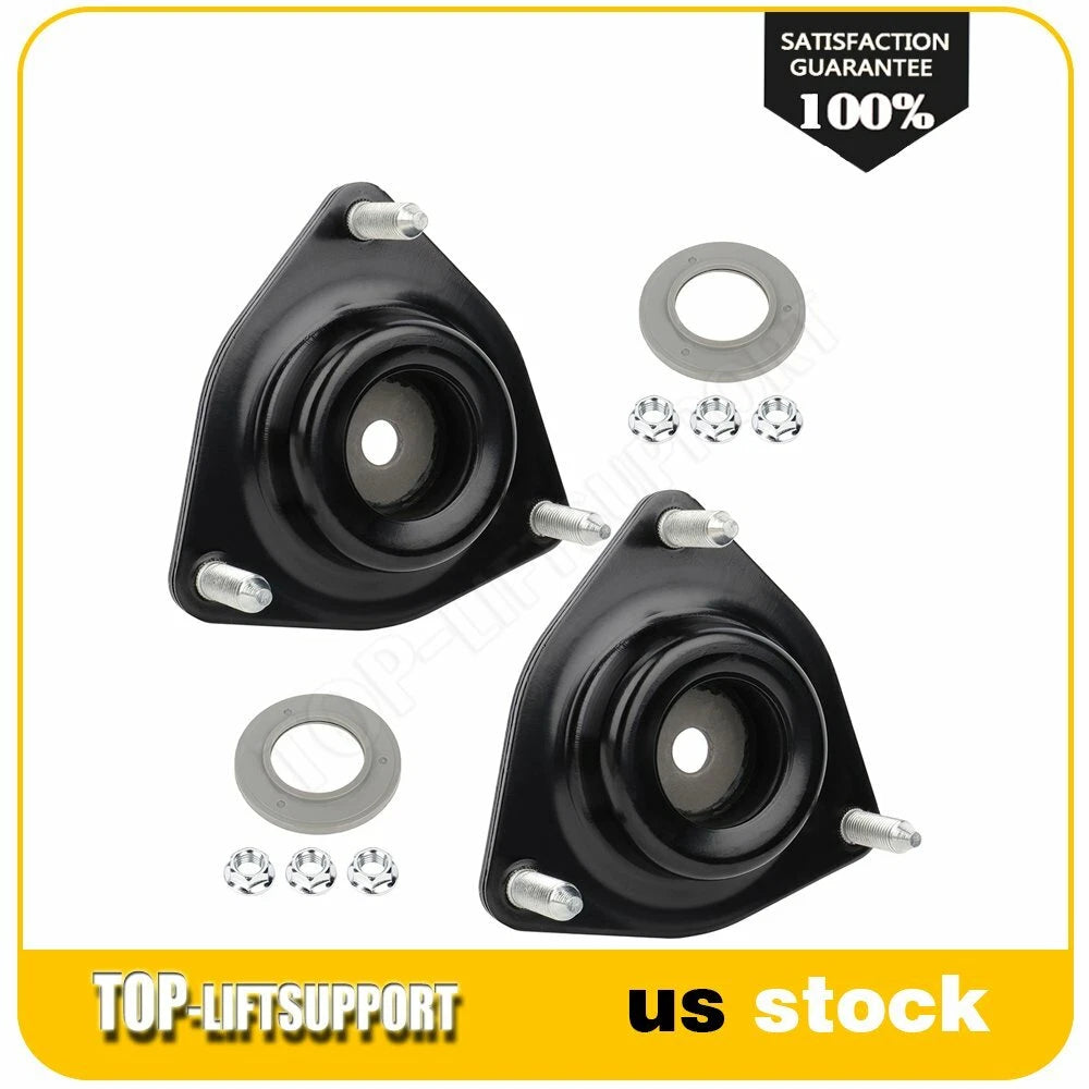 Front Strut Mount Bearing Set for Mitsubishi Outlander Sport (2011–2015)