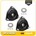 Front Strut Mount Bearing Set for Mitsubishi Outlander Sport (2011–2015)