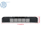 Chrome Lower Grille for Ford Flex (2013-2019)