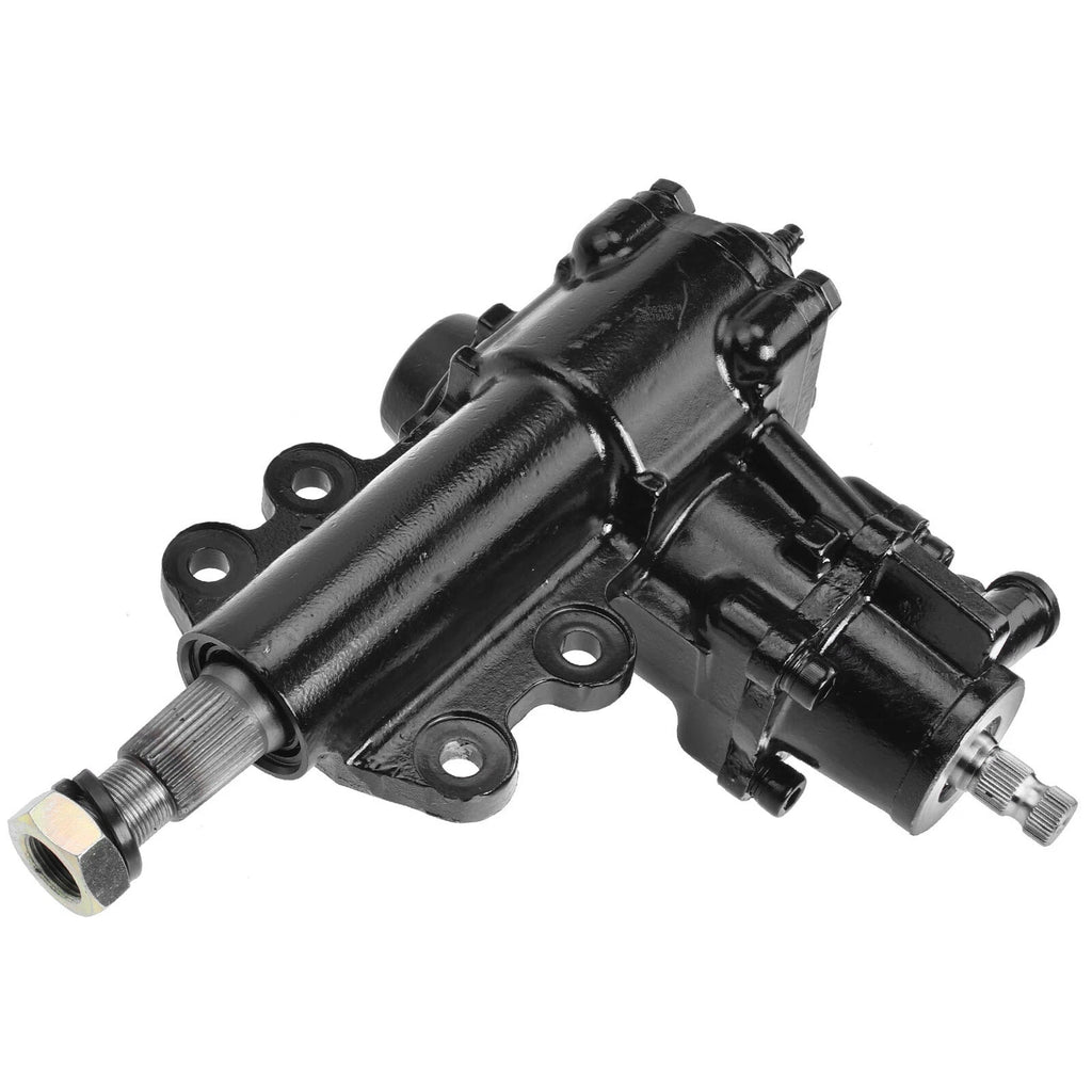 Power Steering Gear Box for Nissan D21 (1986–1999)