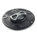 Fuel Gas Tank Cap Cover for Ducati Panigale 899 959 1199 1299 (2012-2020)