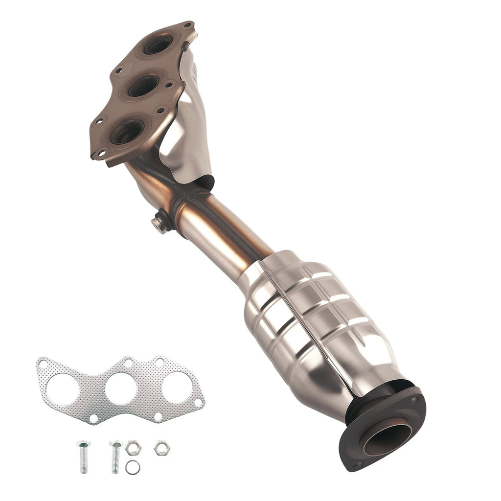 Front Left Catalytic Converter for Lexus IS250/IS350 (2006–2015) 1715031120