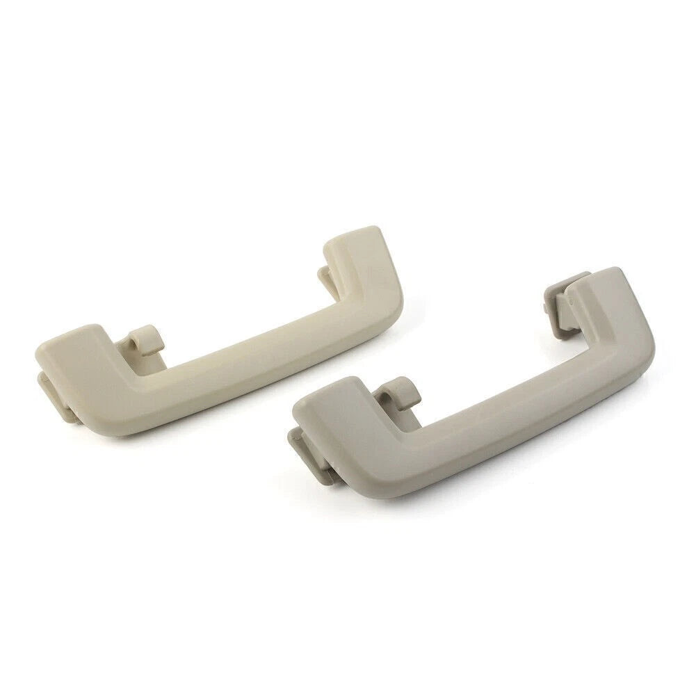 Interior Roof Grab Handle for Land Rover LR3 (2005–2009) LR4 (2010–2016)