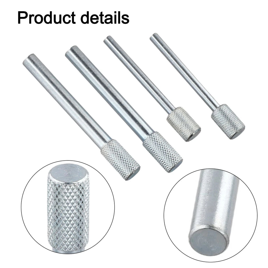 Timing Tool Kit for Diesel Engines (1.4, 1.5, 1.6 HDi, TDCi)
