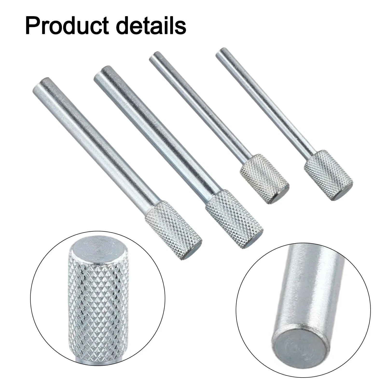 Timing Tool Kit for Diesel Engines (1.4, 1.5, 1.6 HDi, TDCi)