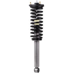 Rear Air Suspension to Coil Spring Conversion Kit for Lexus LS430 (2001-2006)
