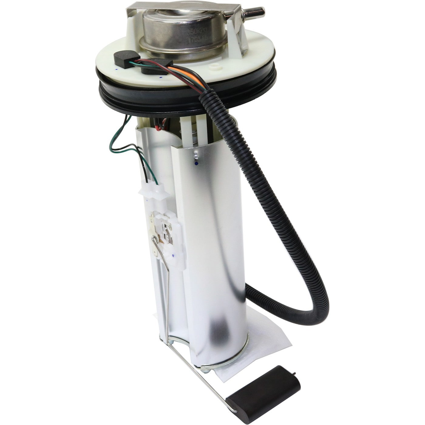 Electric Fuel Pump for Jeep Wrangler (2003–2004)