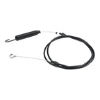 Clutch Cable for Husqvarna 532405143 408714 Model 917986340 (Tractor Blade)