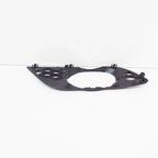 Left Side Front Bumper Grille for 2007-2009 Mercedes-Benz E-Class (2007-2009)