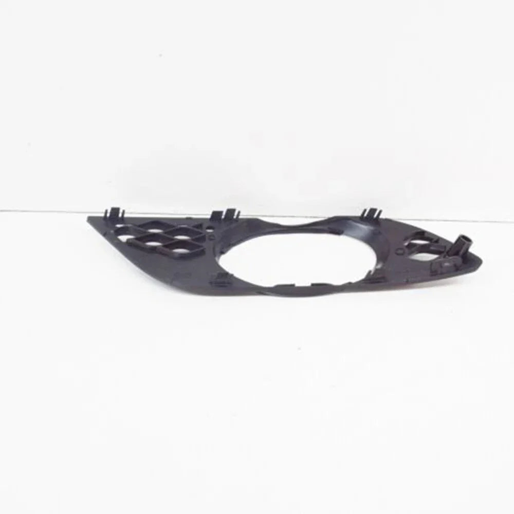 Left Side Front Bumper Grille for 2007-2009 Mercedes-Benz E-Class (2007-2009)