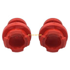 2X Drum Brake Adjusting Hole Plug for Honda TRX200 TRX300 (1986–2006)