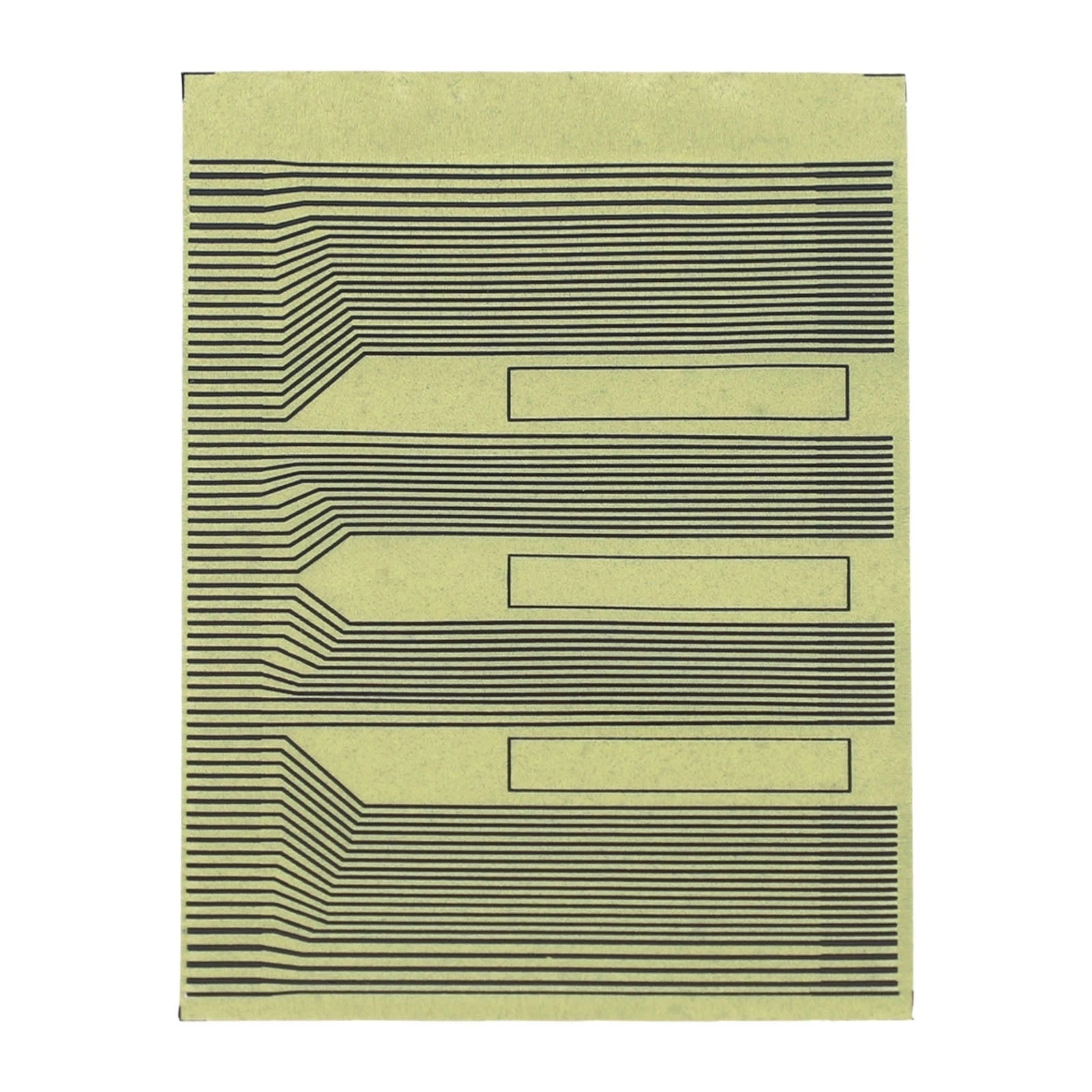 LCD Monitor Display Pixel Ribbon Cable for Opel Vauxhall