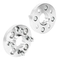 Wheel Spacer for Toyota Corolla (1998–2002) 20mm 4x100 M12x1.5 54.1mm (Set of 2)