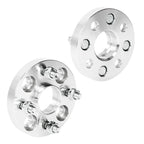 Wheel Spacer for Toyota Corolla (1998–2002) 20mm 4x100 M12x1.5 54.1mm (Set of 2)