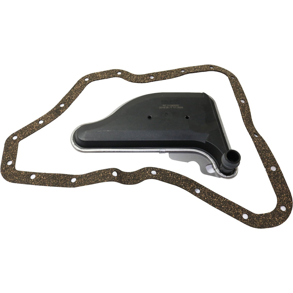 Automatic Transmission Filter for Chevy Olds Buick (Le Sabre, Cutlass, Ninety-Eight)