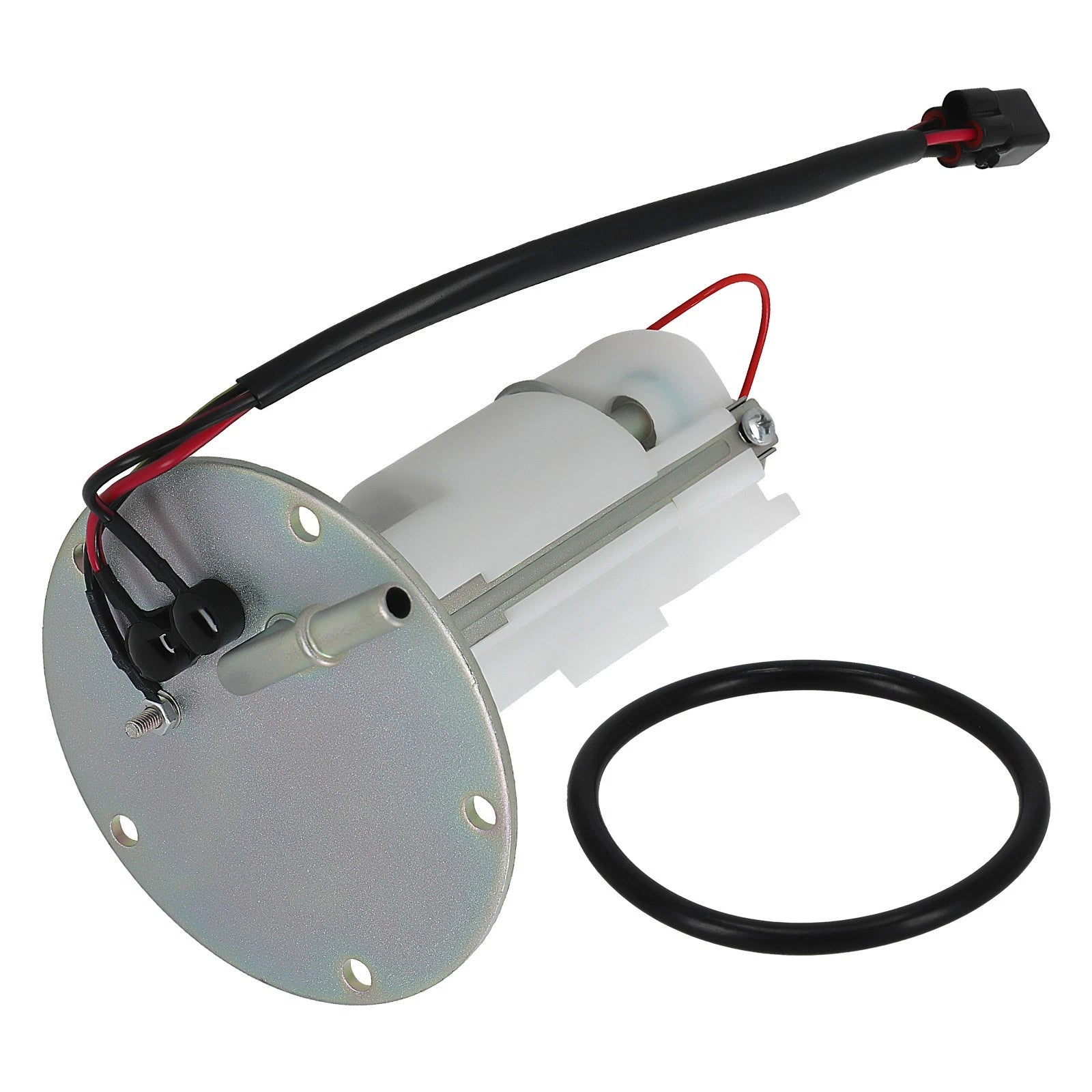 Fuel Pump Module Assembly for Kawasaki Ninja ZX-6R ZX636 (2013–2017, 2021–2022)