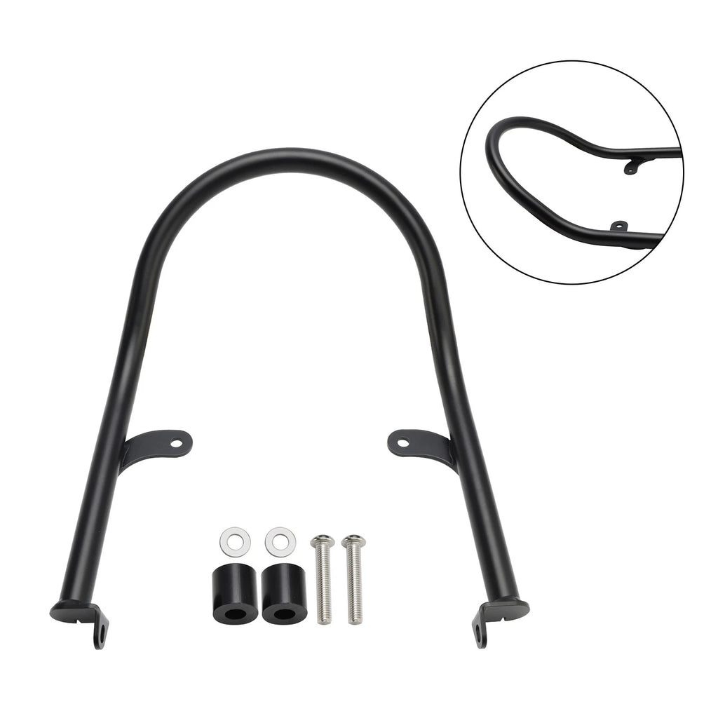 Passenger Armrest Hand Holder for Kawasaki Z900RS (2018–2023)