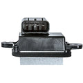 Blower Motor Resistor for Nissan Frontier QX80 Xterra