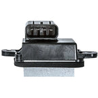 Blower Motor Resistor for Nissan Frontier QX80 Xterra