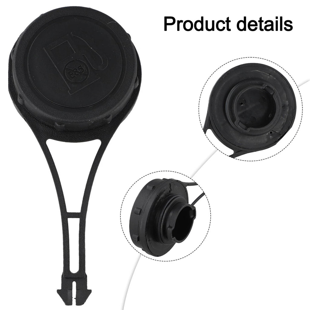 Fuel Cap 799585 for 550e & 550ex Series Engines