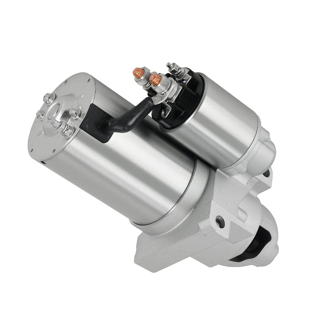 Starter Motor for Chevrolet GMC V8 Trucks (1994–2001) 12V 1.6kW CW 11T 6449N