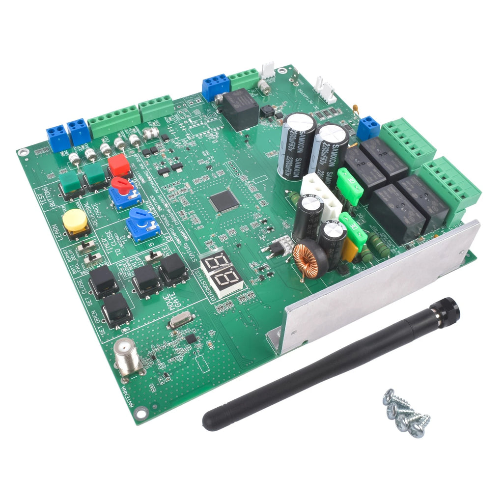 Main Control Board for Linear Actuators LA400UL LA412UL LA500UL (2010-2023)