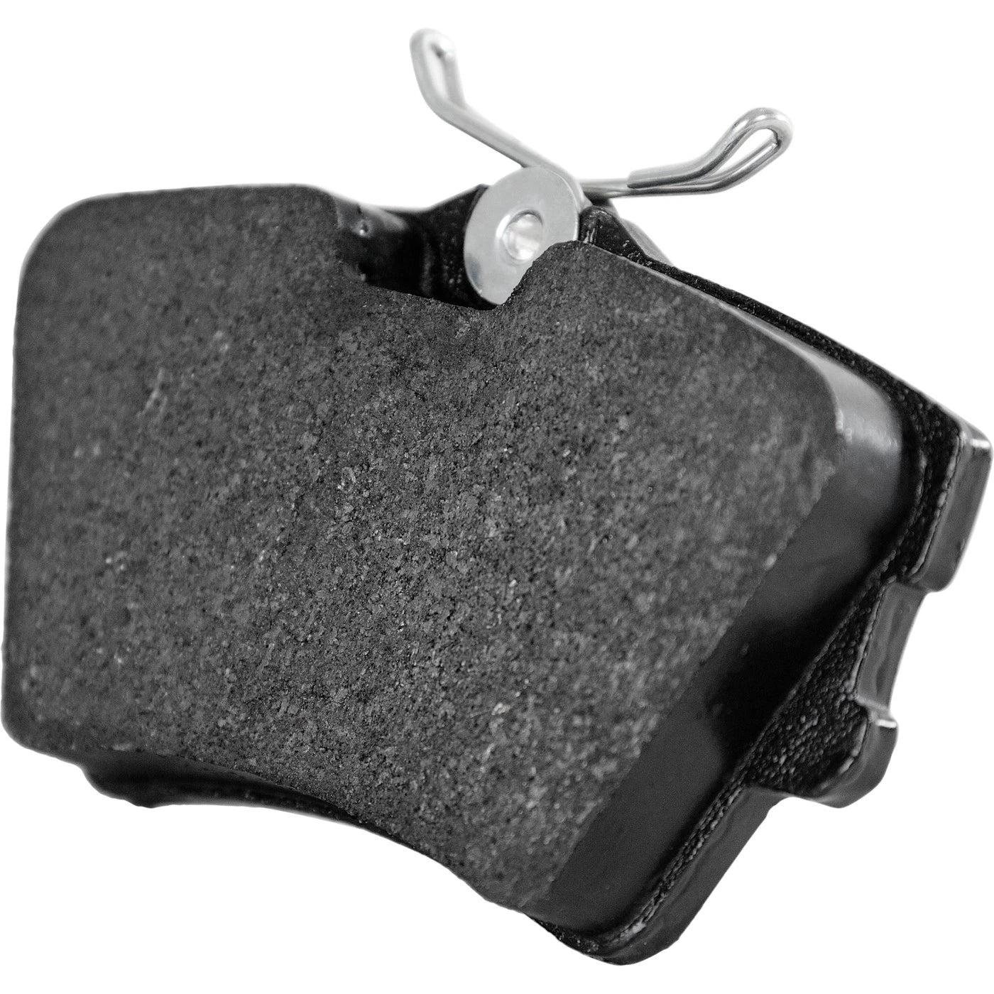Rear Brake Pad Set for Volkswagen EuroVan (1996–1997)