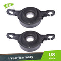 2X Center Support Bearing for Ford Edge & Mazda CX9 (2007–2013)