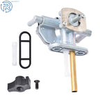 Fuel Gas Petcock Valve for Suzuki Vinson 500 LT-A500F (2002–2007) 44300-03G02