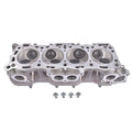 Cylinder Head for Honda Passport Isuzu Amigo Rodeo Trooper 88-97 2.6L SOHC 4ZE1