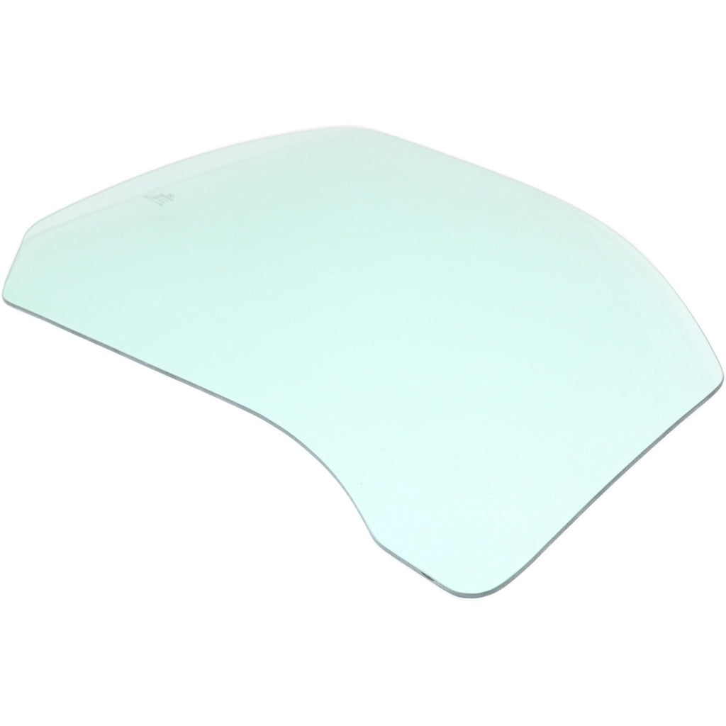 Door Glass for Dodge Dakota (Right Side)