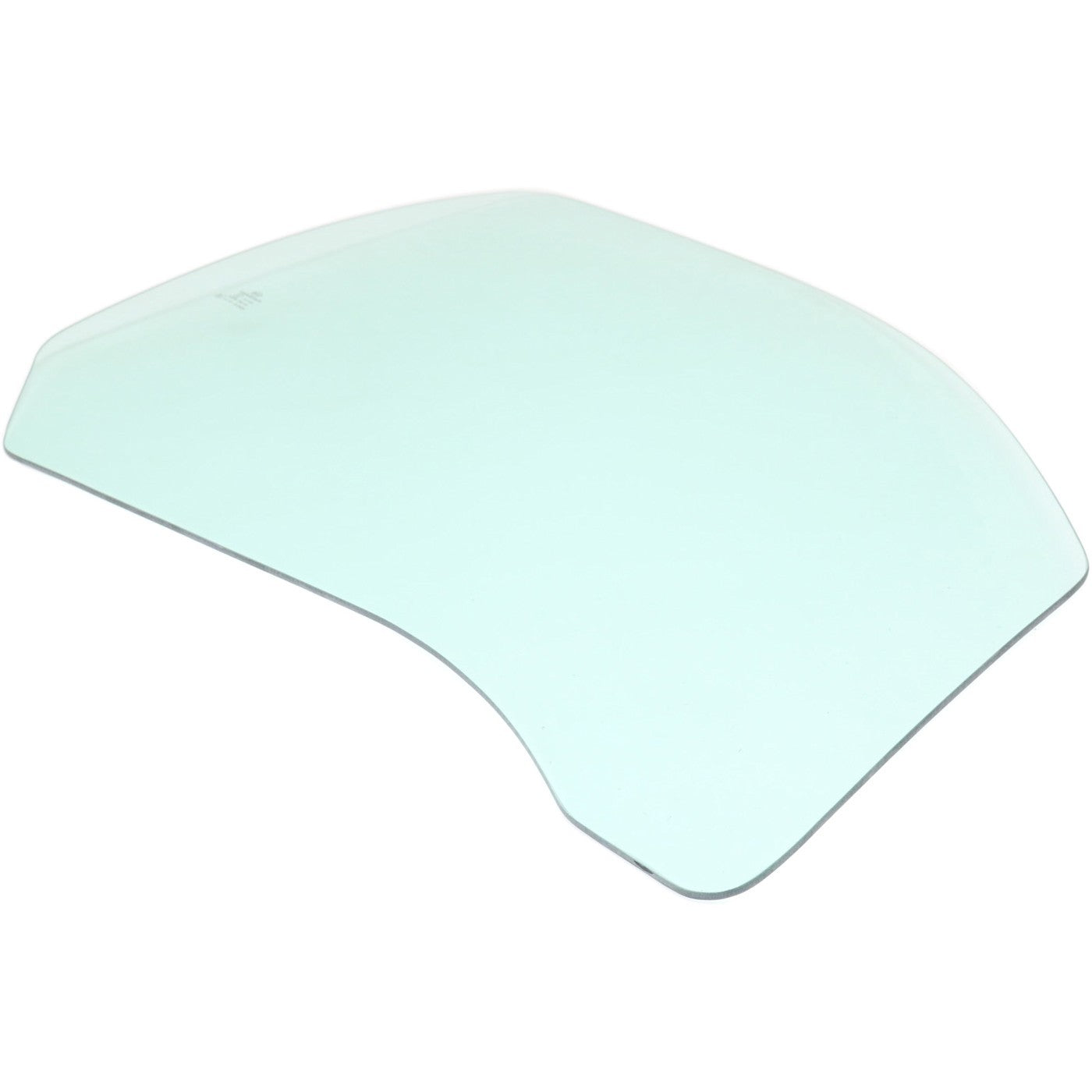 Door Glass for Dodge Dakota (Right Side)