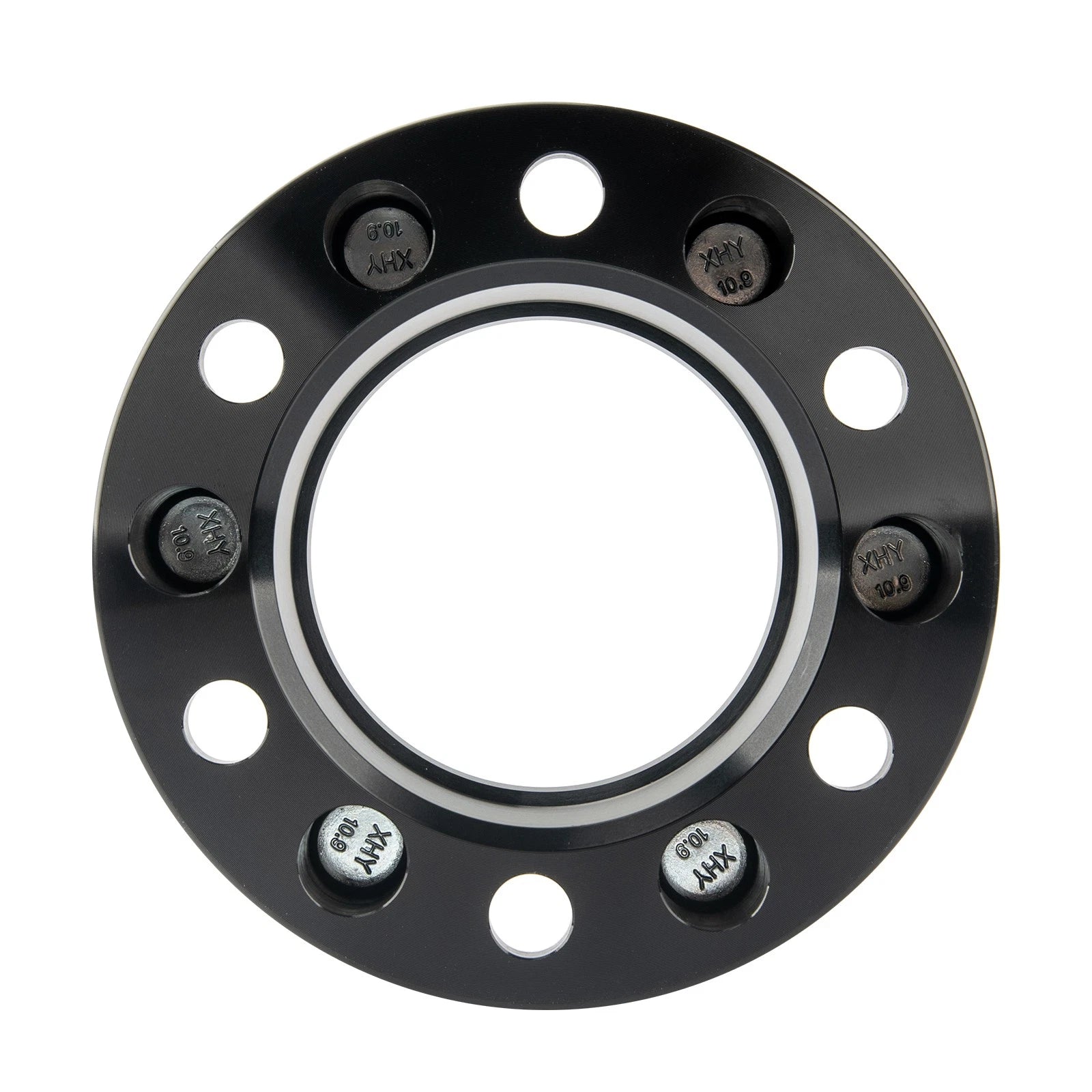 2" Hub Centric Wheel Spacers for Toyota 4Runner Tacoma (2010–2024)