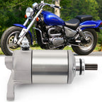 Starter Motor 31100-19F00 SMU0205 for Suzuki SV650 SV400 VZ800 (1999–2009)