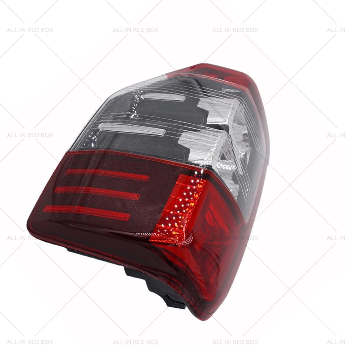 Right LED Tail Light for Mitsubishi Triton MR GLS GSR (2019–2025)