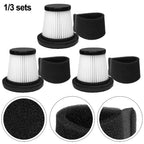 Air Filter for Airbot Airism V7, V8 (2018–2023)