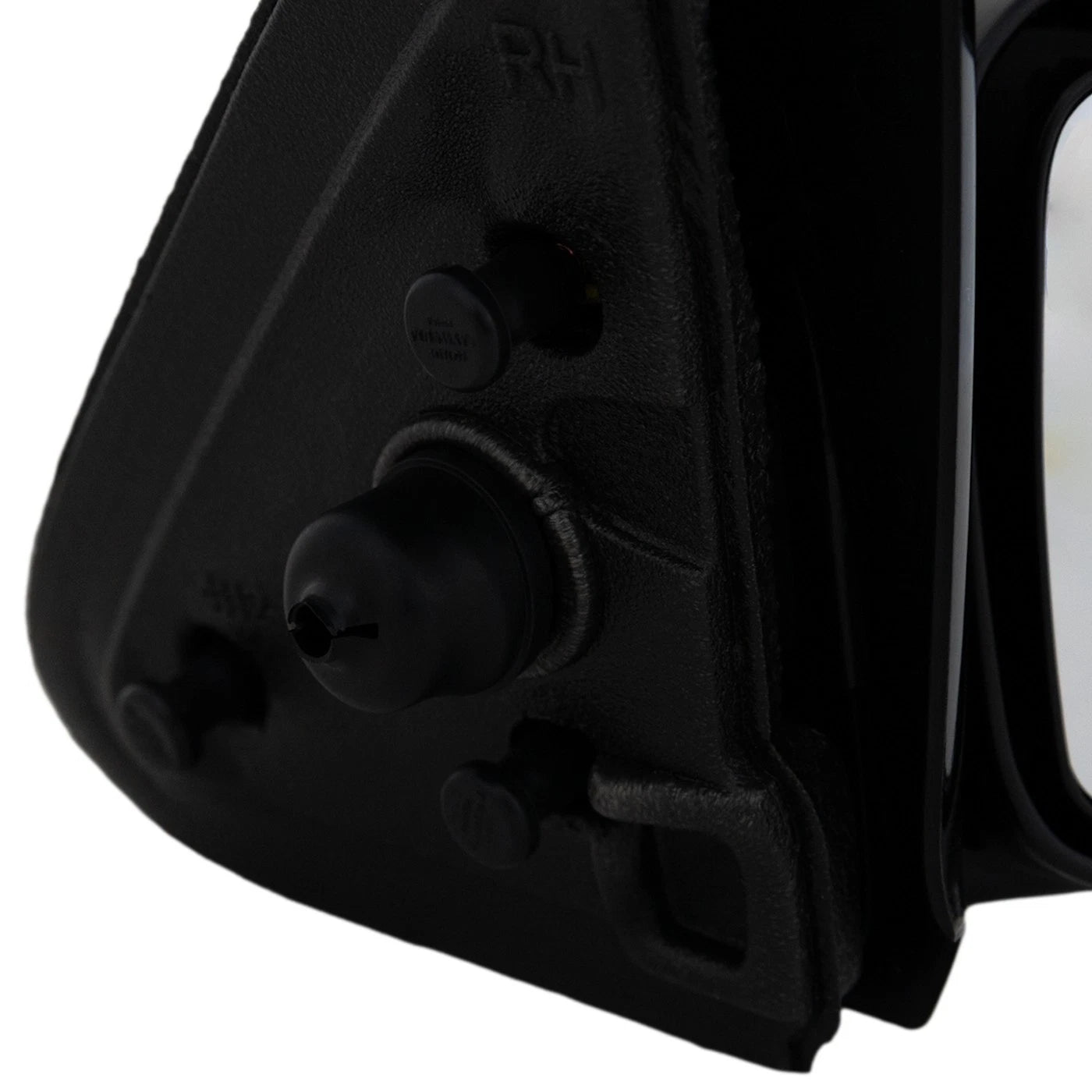 Right Hand Mirror for Chevy Cavalier (Sedan)