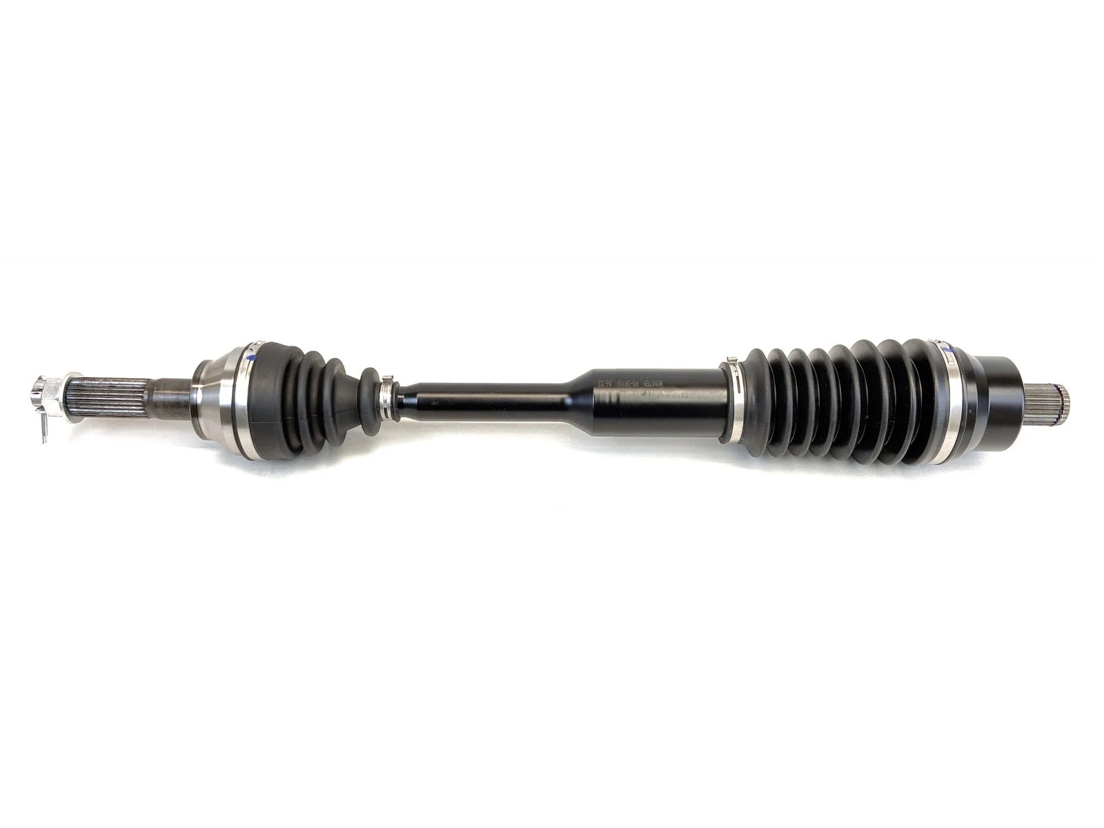 Monster XP Series Rear CV Axle for Polaris (1332947) Left/Right