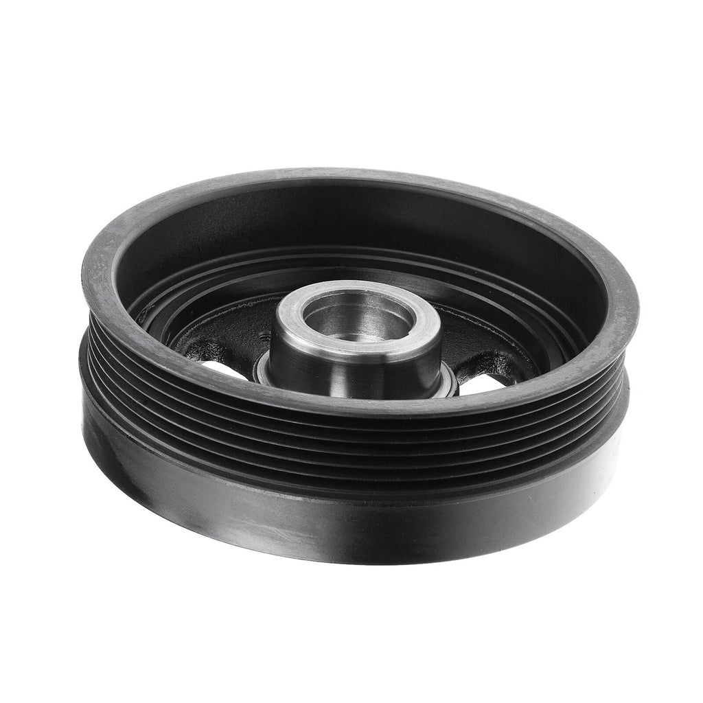 Harmonic Balancer for Nissan Rogue Frontier X-Trail (2008-2020)