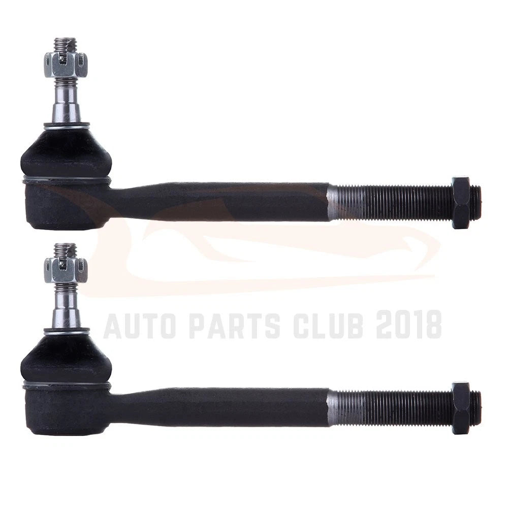 2Pcs Front Steering Outer Tie Rod Ends Kit for GMC C1500 Suburban (1992–1999)
