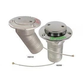 Deck Filler for Marine Town (50mm) - Stainless Steel BLA 192315