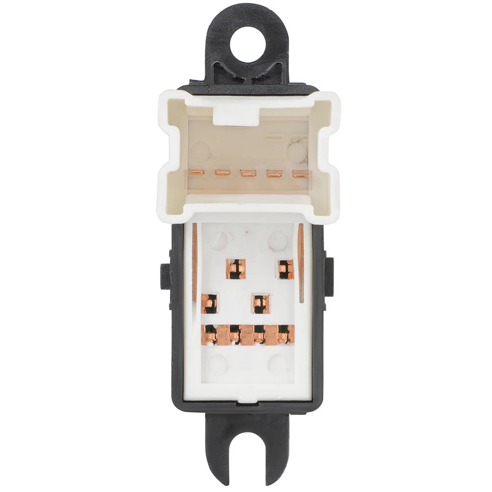 Rear Power Window Switch for Nissan Rogue Select 2014-2015, Versa 2014-2019