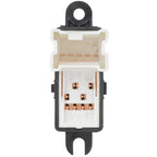 Rear Power Window Switch for Nissan Rogue Select 2014-2015, Versa 2014-2019