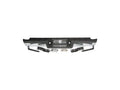 Rear Step Bumper for Mazda B2600 (1993) FS383GY