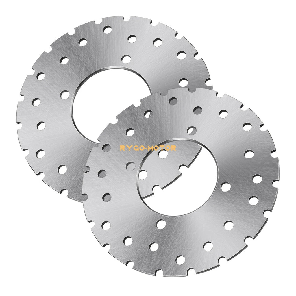 Brake Disc Rotor for Polaris (5240035, 5243675, 5246832)
