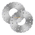 Brake Disc Rotor for Polaris (5240035, 5243675, 5246832)