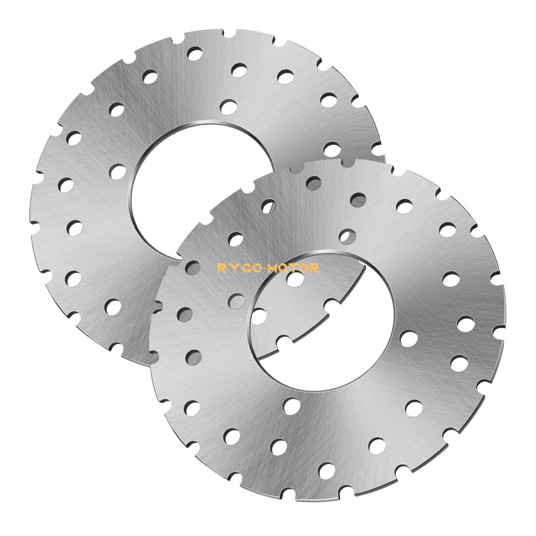 Brake Disc Rotor for Polaris (5240035, 5243675, 5246832)