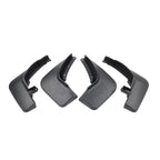 Mud Flaps Splash Guards for Ford Explorer (2020-2025)